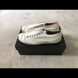 Converse John Varvatos Jack Purcell